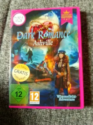 PURPLE HILLS Adventurespiele