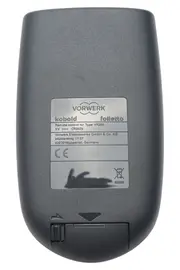 Vorschaubild VORWERK Fernbedienung 2