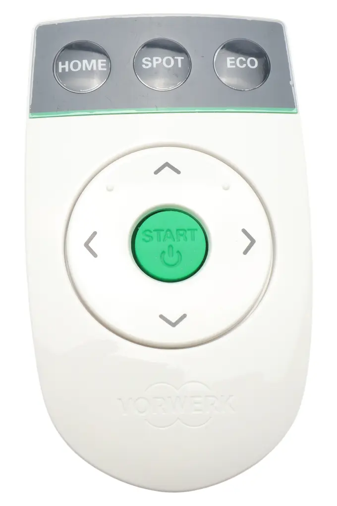 VORWERK Fernbedienung Bild 1