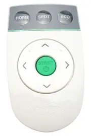 Vorschaubild VORWERK Fernbedienung 1