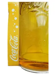 Vorschaubild 2 von Trinkglas Gelb Limitierte Edition 2019 300ml Sammlerglas