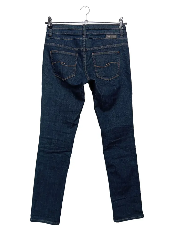 S.OLIVER Jeans Slim Fit Bild 2