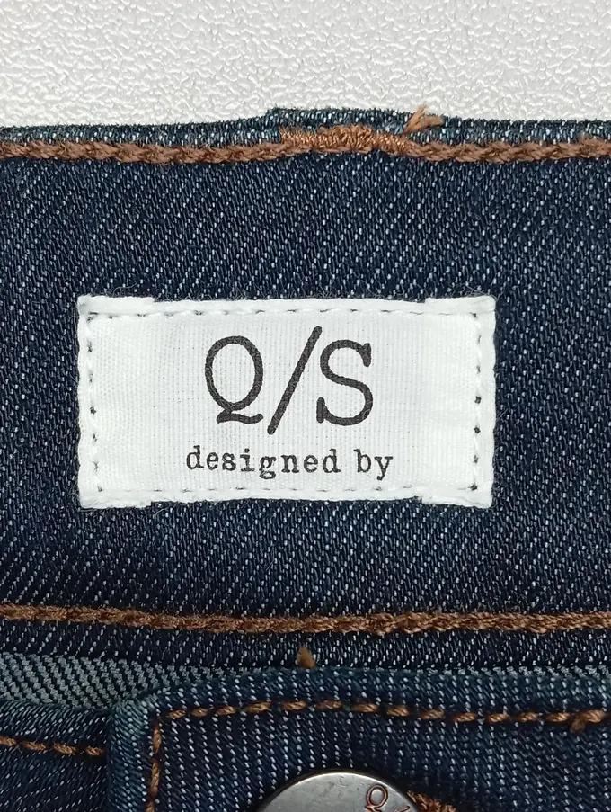 S.OLIVER Jeans Slim Fit Bild 3