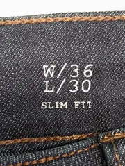 Vorschaubild S.OLIVER Jeans Slim Fit 4