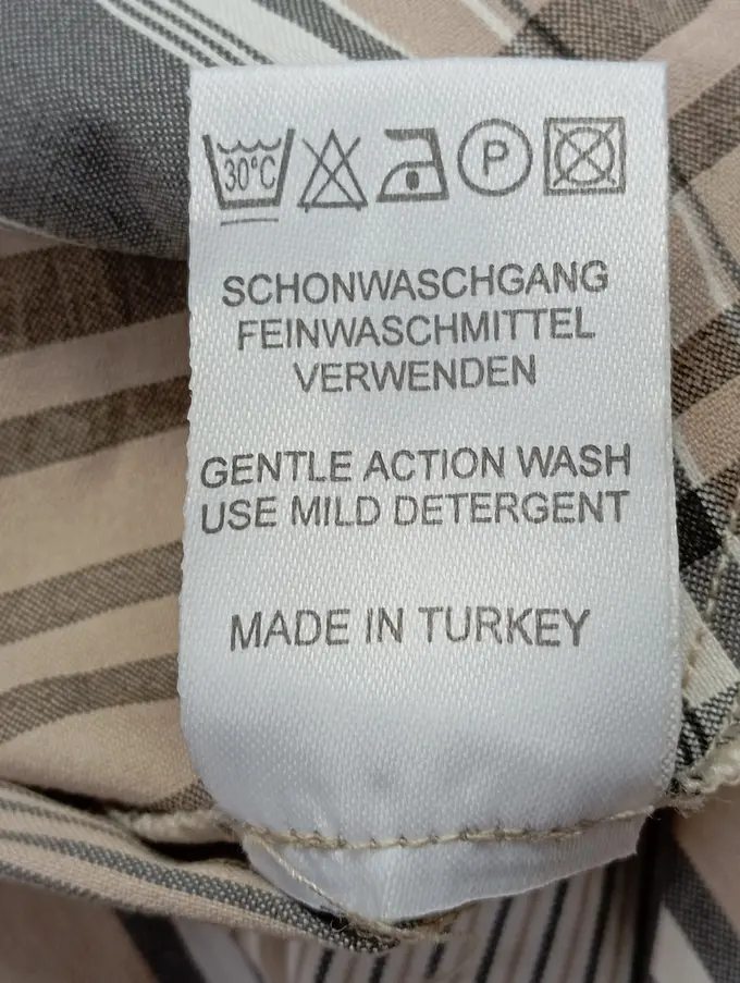COMMA Etuikleid Bild 5