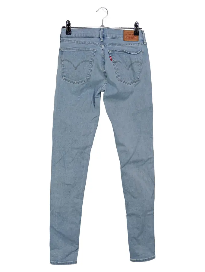 LEVIS Jeans Skinny Fit Bild 2