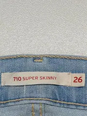 Vorschaubild LEVIS Jeans Skinny Fit 3
