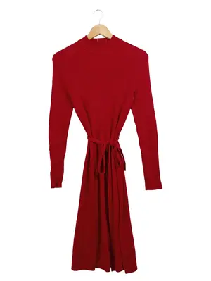 COPO DE NIEVE Strickkleid