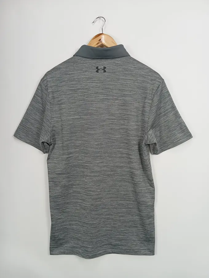 UNDER ARMOUR Poloshirt Bild 2