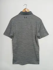Vorschaubild UNDER ARMOUR Poloshirt 2