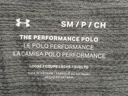 Vorschaubild UNDER ARMOUR Poloshirt 3