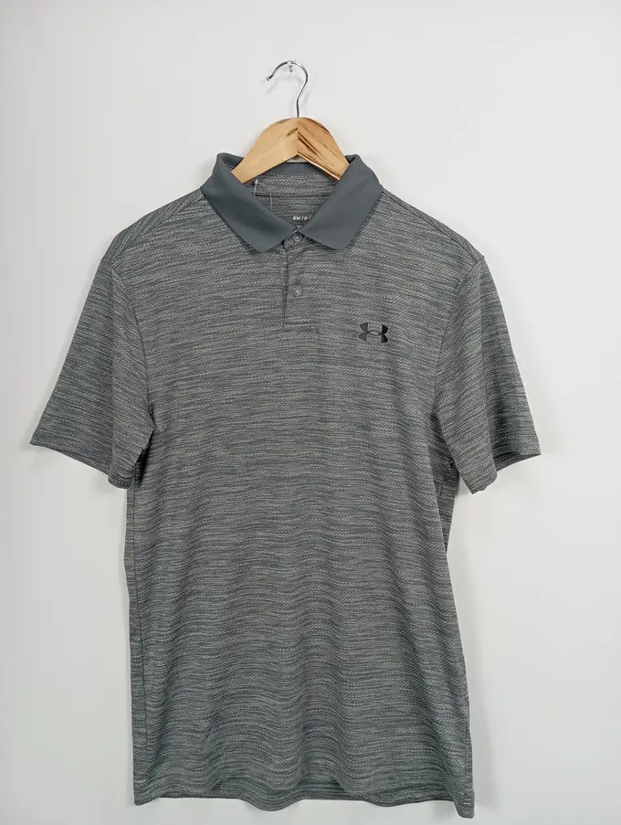UNDER ARMOUR Poloshirt Bild 1