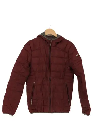 DREIMASTER Steppjacke