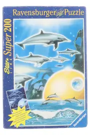Vorschaubild RAVENSBURGER Puzzle 1