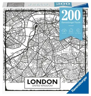 RAVENSBURGER Puzzle