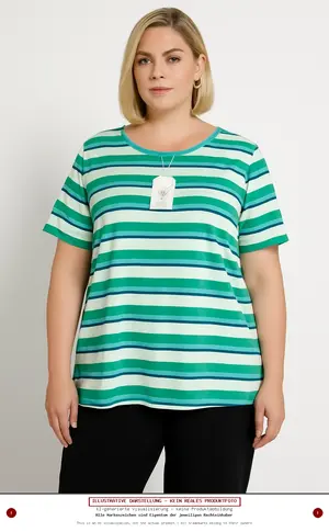 JANET & JOYCE T-Shirt