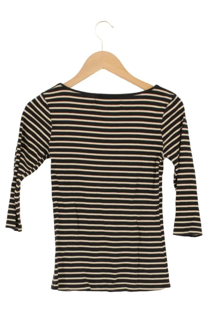ZARA Langarmshirt Bild 2