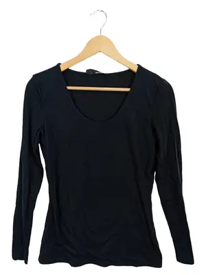 HALLHUBER Langarmshirt