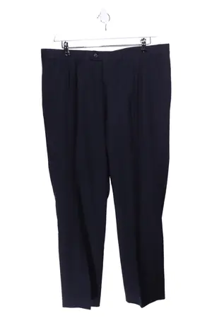 EDUARD DRESSLER Stoffhose