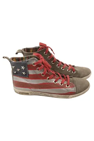 LAZAMANI Sneaker high