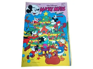 WALT DISNEY Adventskalender