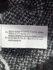 Vorschaubild ZARA Pullover 4