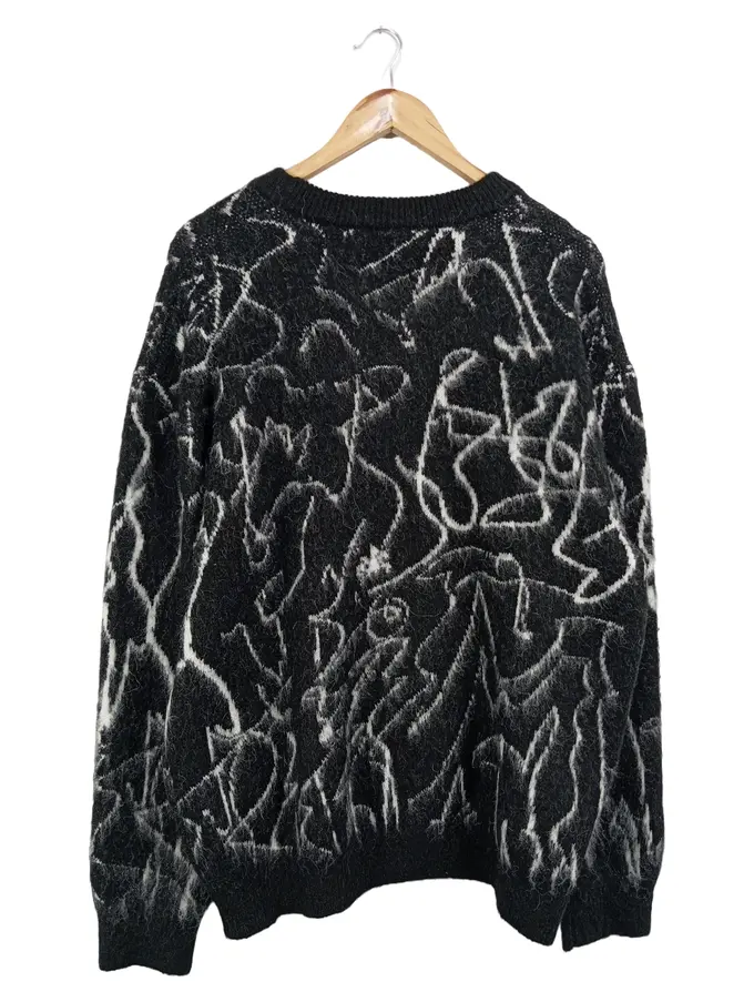 ZARA Pullover Bild 2