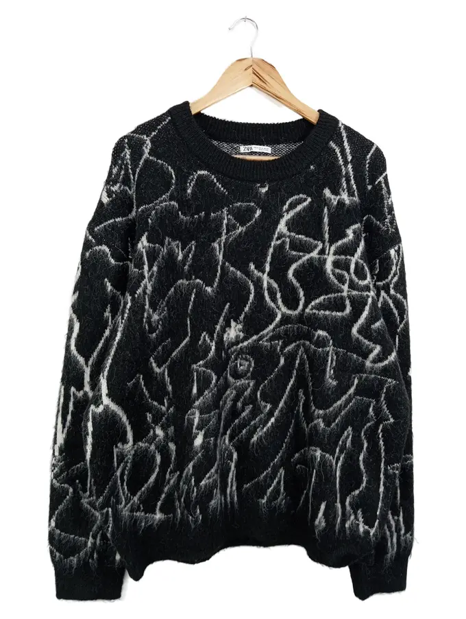 ZARA Pullover Bild 1