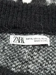 Vorschaubild ZARA Pullover 3