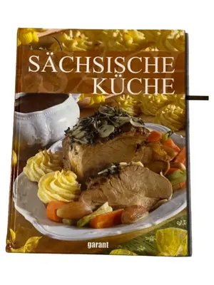 Kochbuch