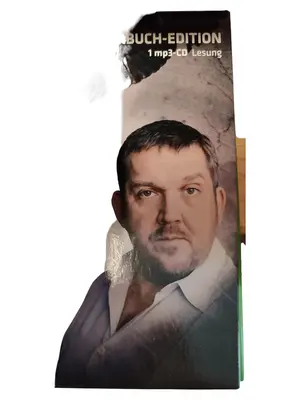 Hörbuch für Erwachsene