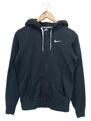 NIKE Sweatjacke