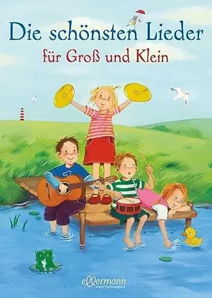 Buch für Kinder