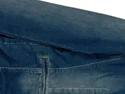 Vorschaubild 3 von S. Oliver Damen Jeans Blazer Gr. 38/M Blau