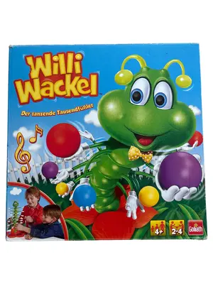 GOLIATH Würfelspiel