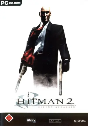 EIDOS GMBH Actionspiele