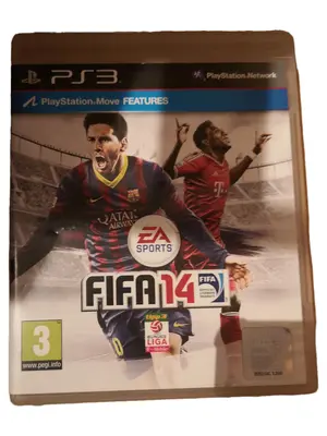 EA SPORTS Sportspiele