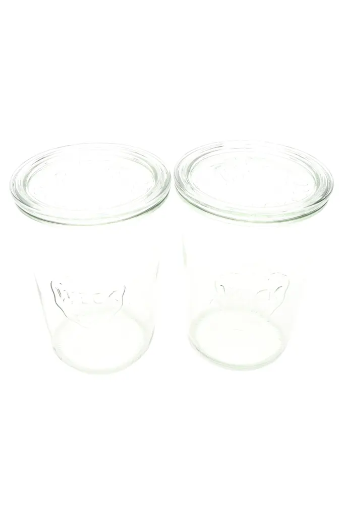 WECK Vorratsglas Bild 1