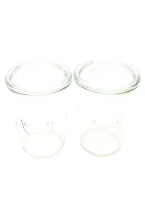 WECK Vorratsglas