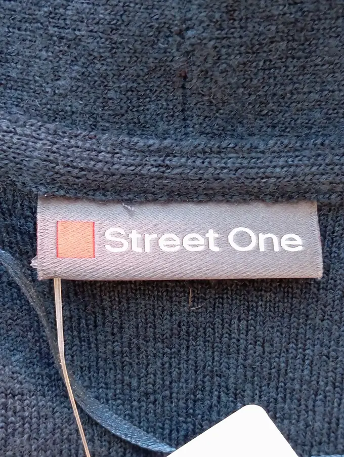 STREET ONE Strickjacke Bild 3