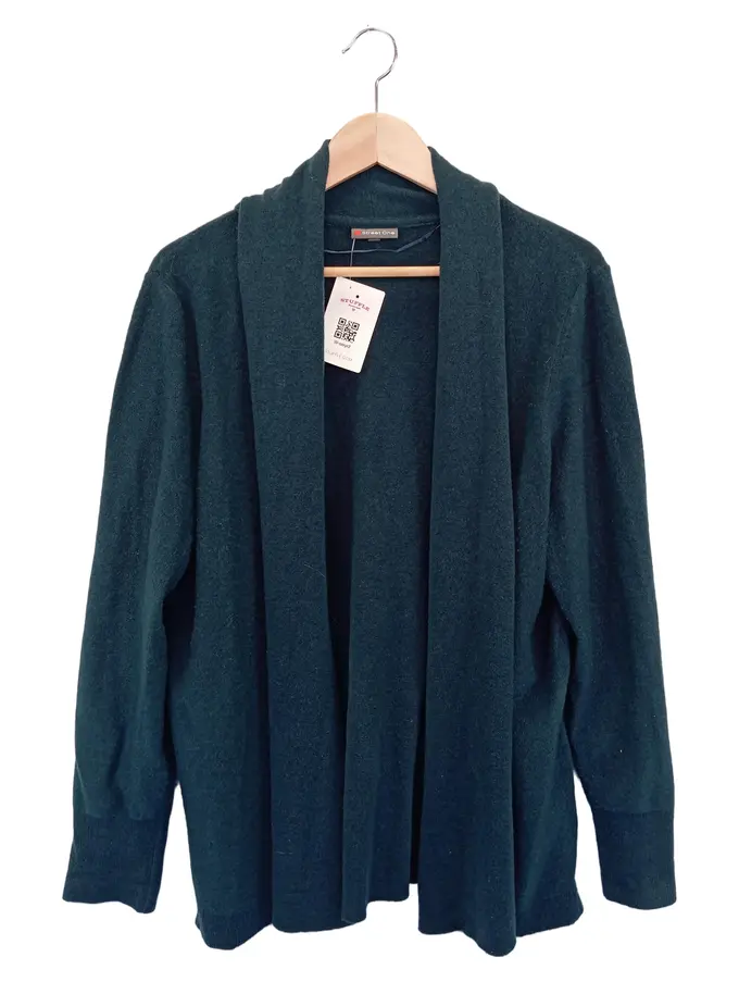 STREET ONE Strickjacke Bild 1