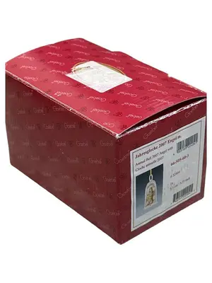 GOEBEL Weihnachtsglocke