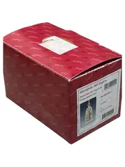 Vorschaubild 1 von Jahresglocke 2007 Engel Weihnachtsglocke Porzellan Mehrfarbig