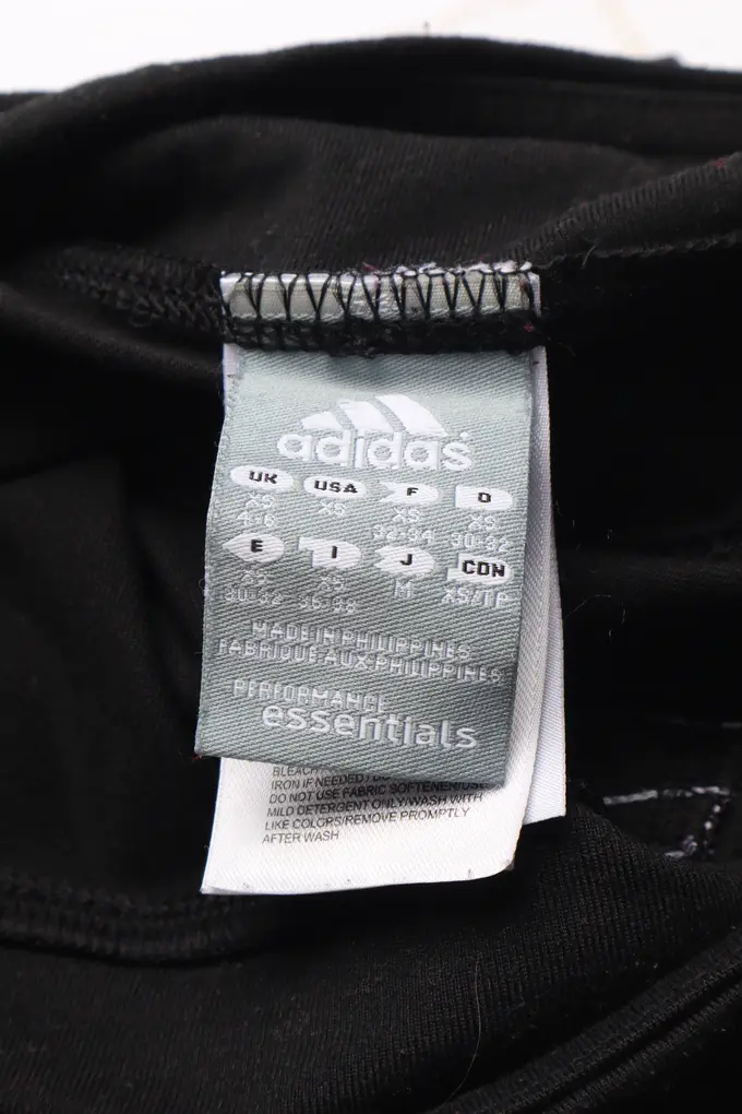 ADIDAS Leggings Bild 3