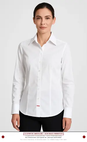 ENGELBERT STRAUSS Business Hemd