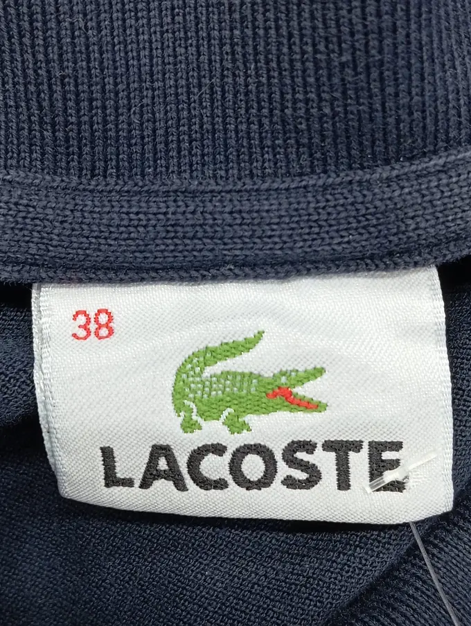 LACOSTE Poloshirt Bild 3