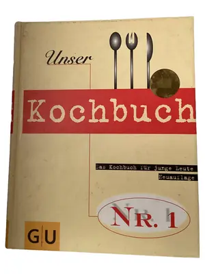 Kochbuch