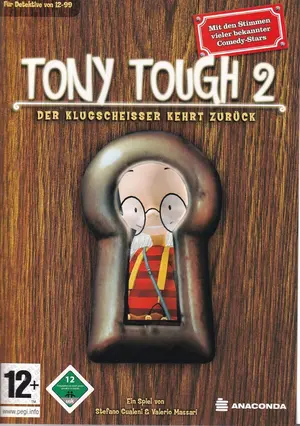 ANACONDA Adventurespiele