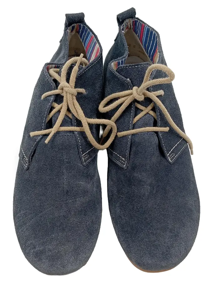 RIEKER Schnürschuhe Bild 2