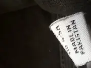 Vorschaubild 6 von Kinder Kapuzenpullover Hoodie Gr. 110 Schwarz Sportlich Logo-Print